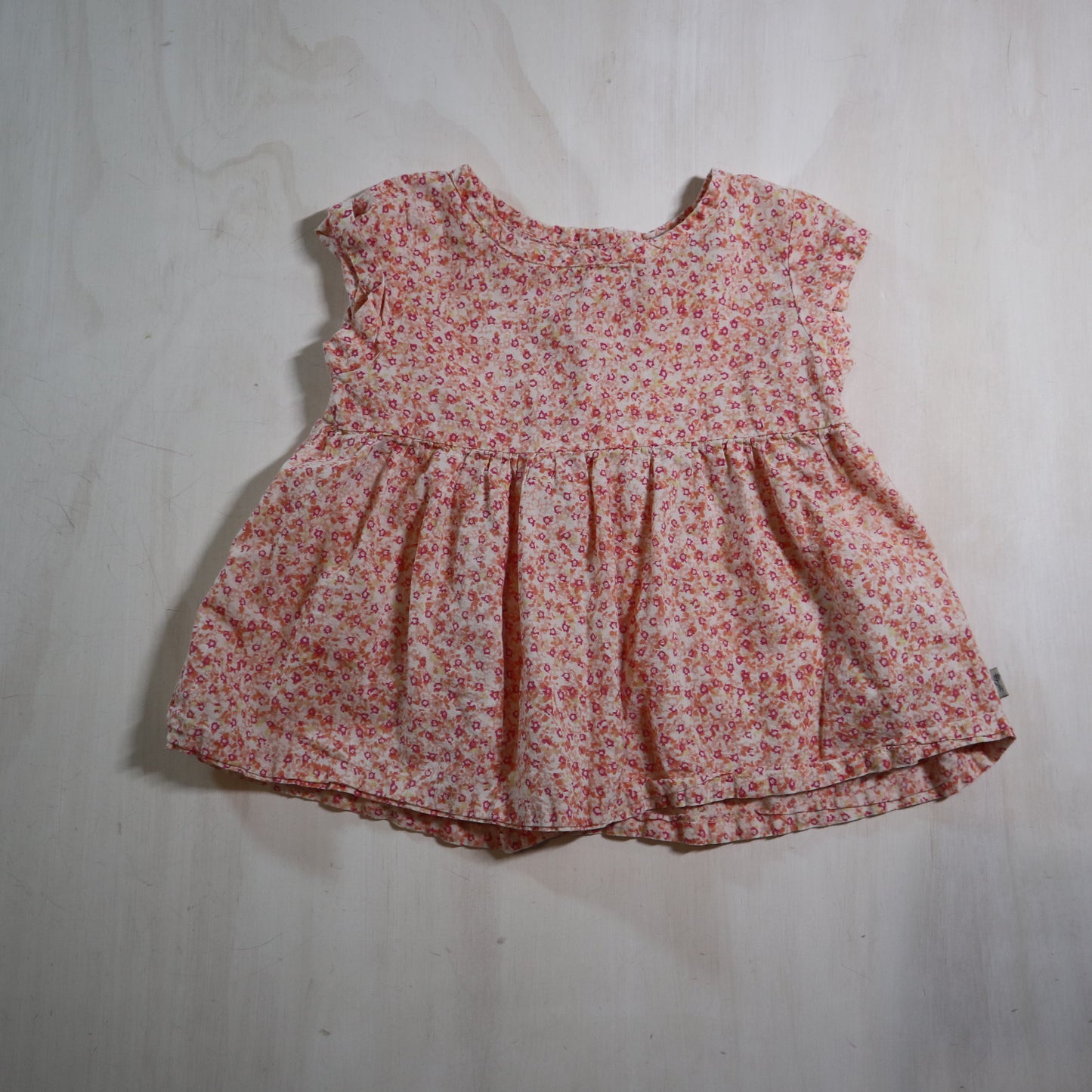 Wheat - T-Shirt (24M)