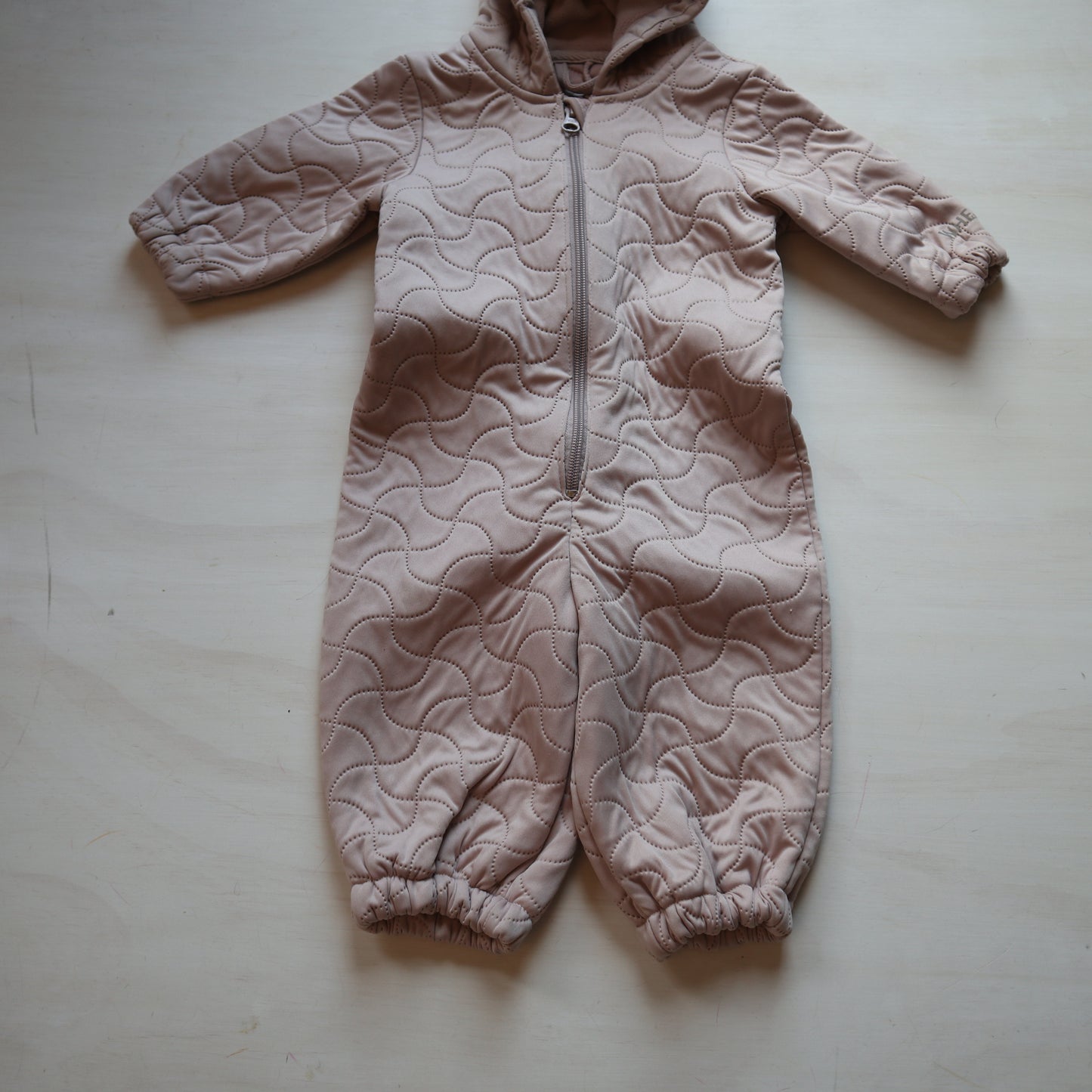 Wheat - Thermal Suit (6M)