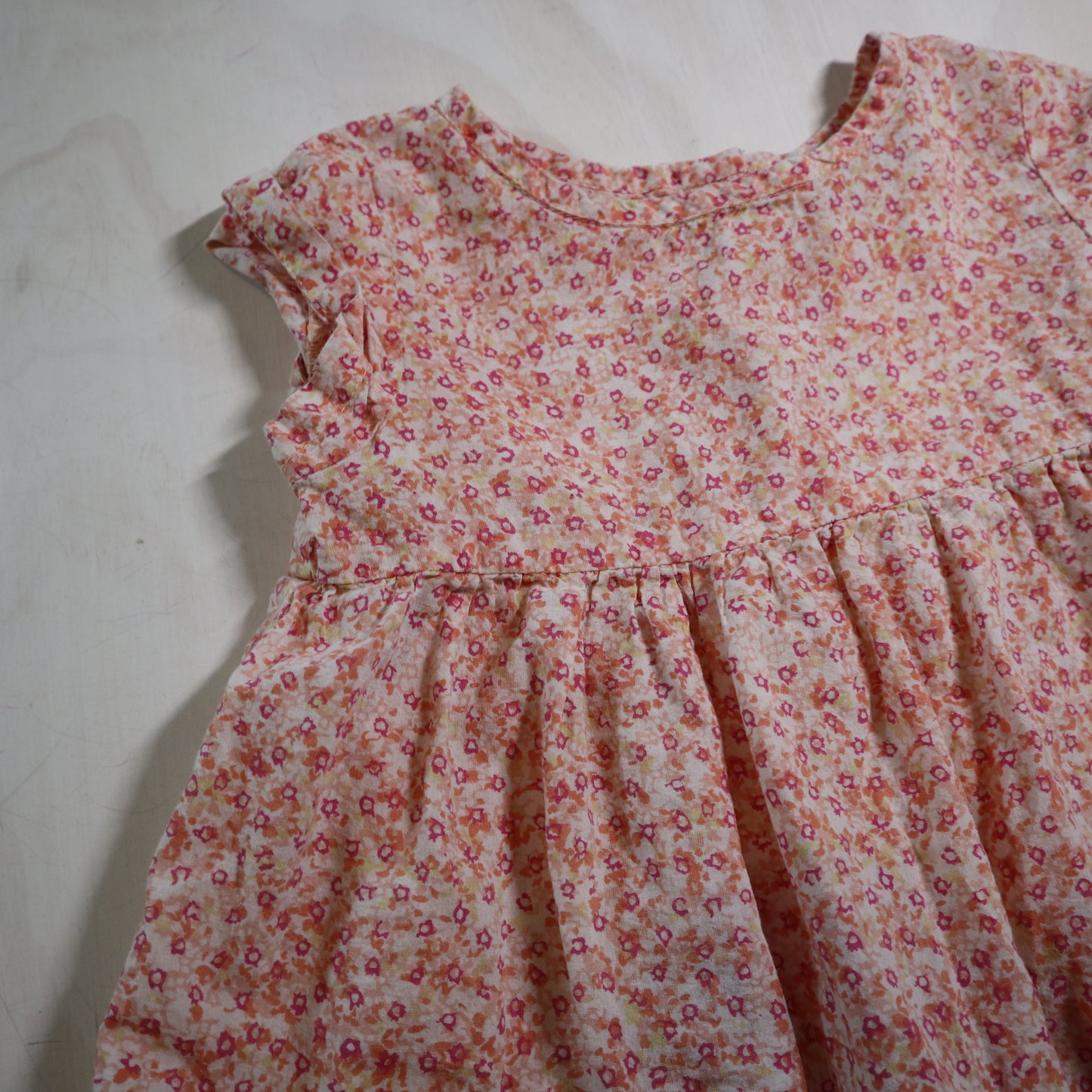 Wheat - T-Shirt (24M)