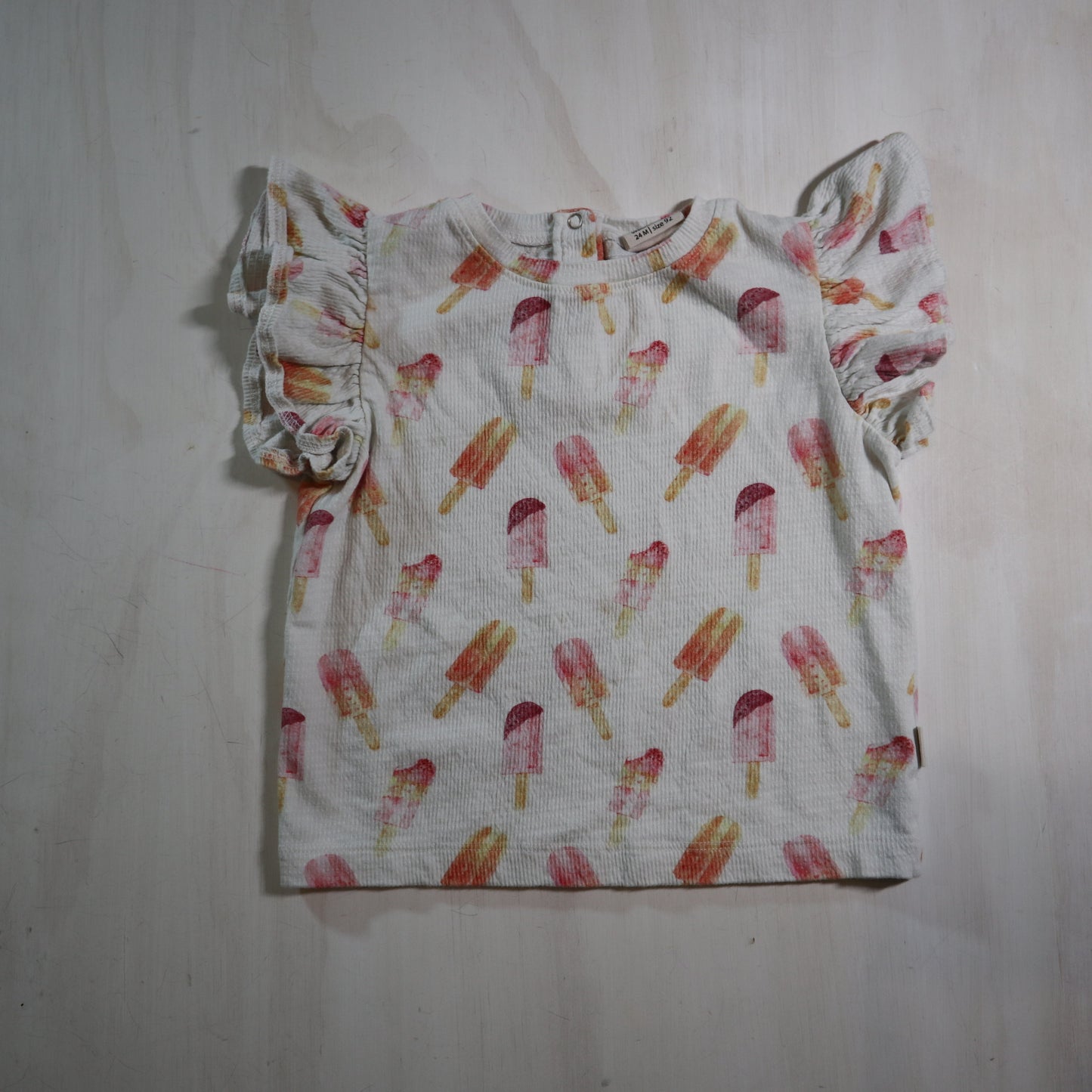 Minymo - Tank Top (24M)