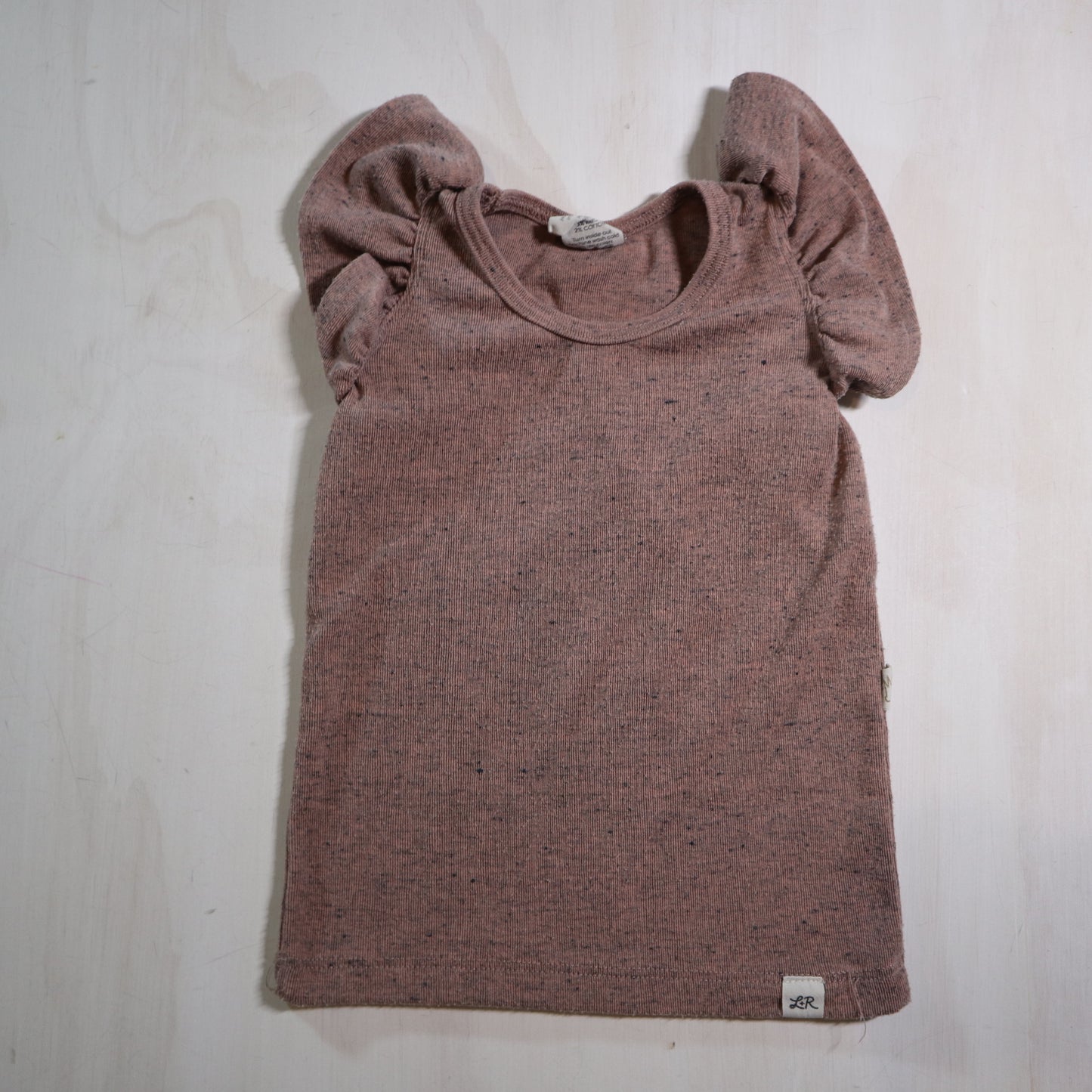 Lulu & Roo - Tank Top (18-24M)