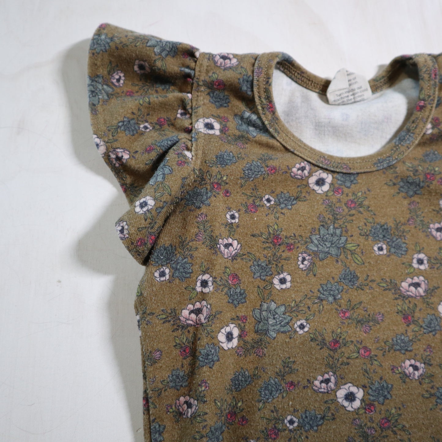 Lulu & Roo - Tank Top (18-24M)