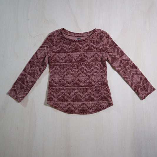 Old Navy - Long Sleeve (18-24M)