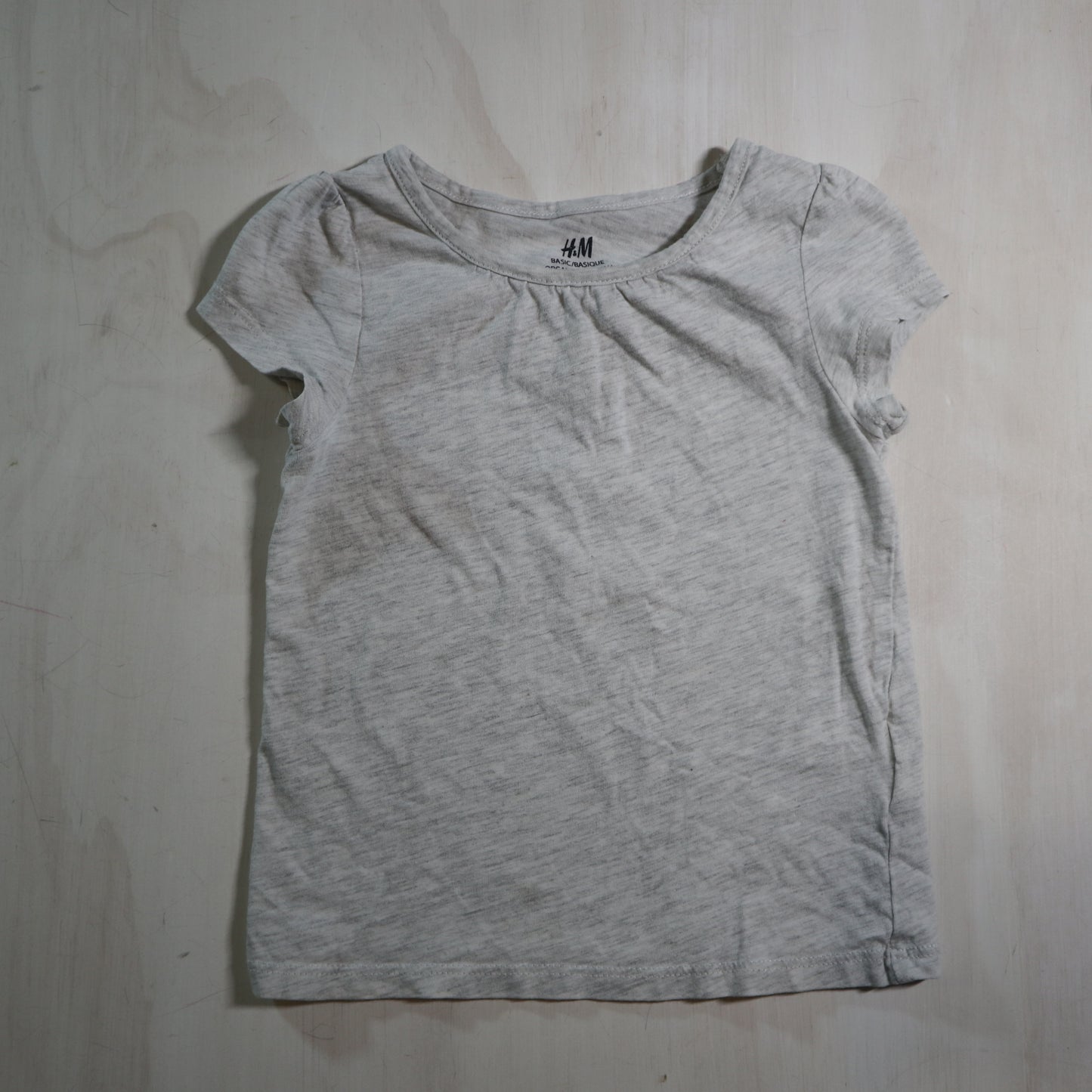 H&M - T-Shirt (18-24M)