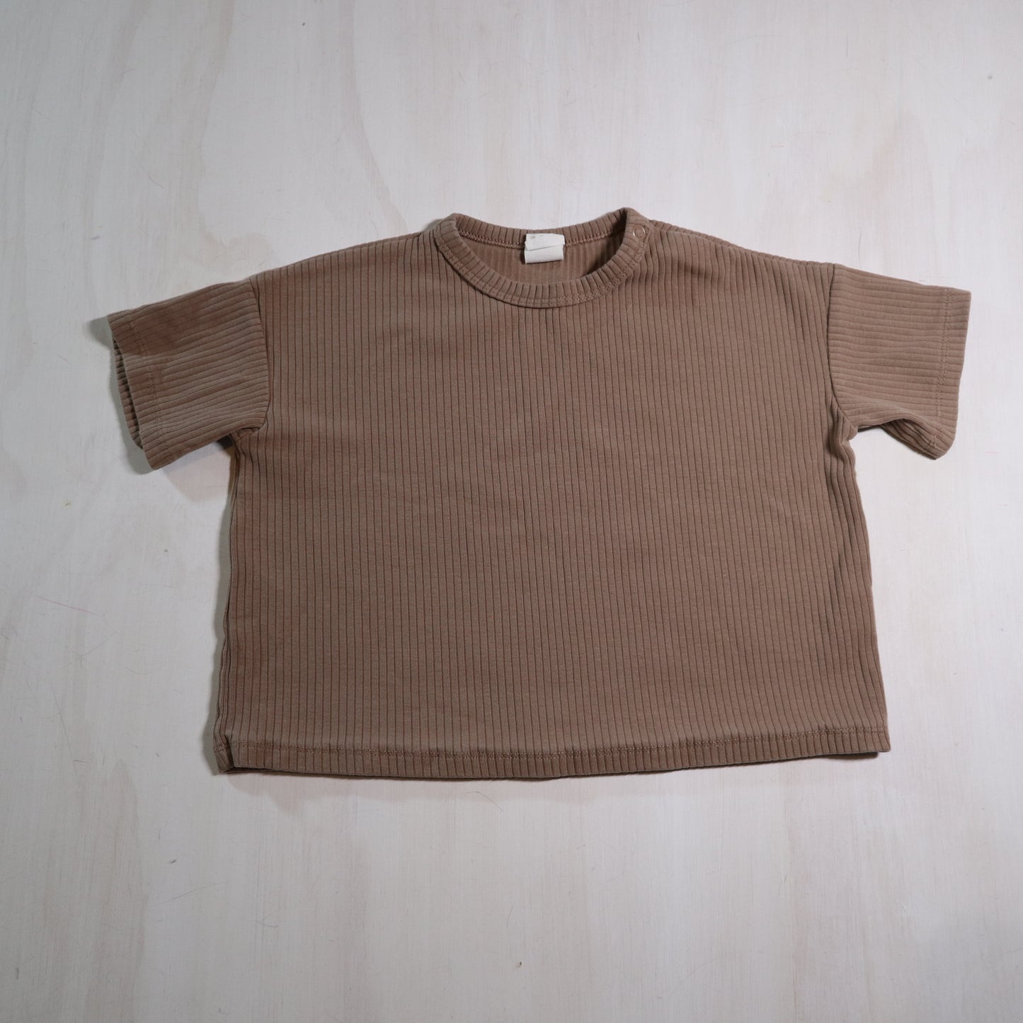 H&M - T-Shirt (12-18M)