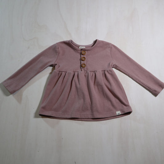 Lulu & Roo - Long Sleeve (18-24M)