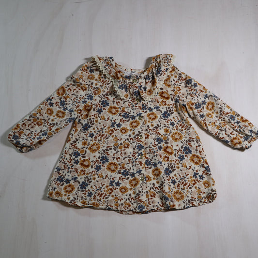 Max Studio - Long Sleeve (18-24M)