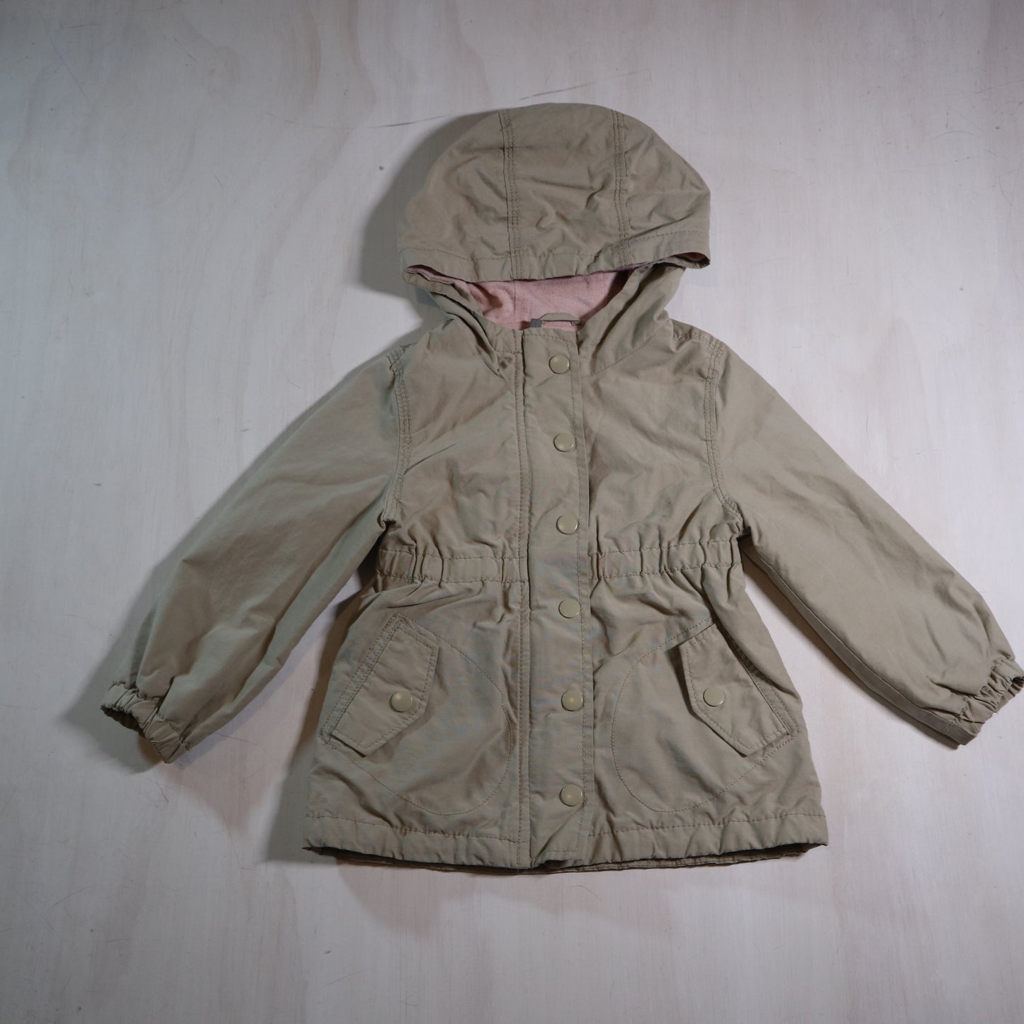 Old Navy - Jacket (2T)