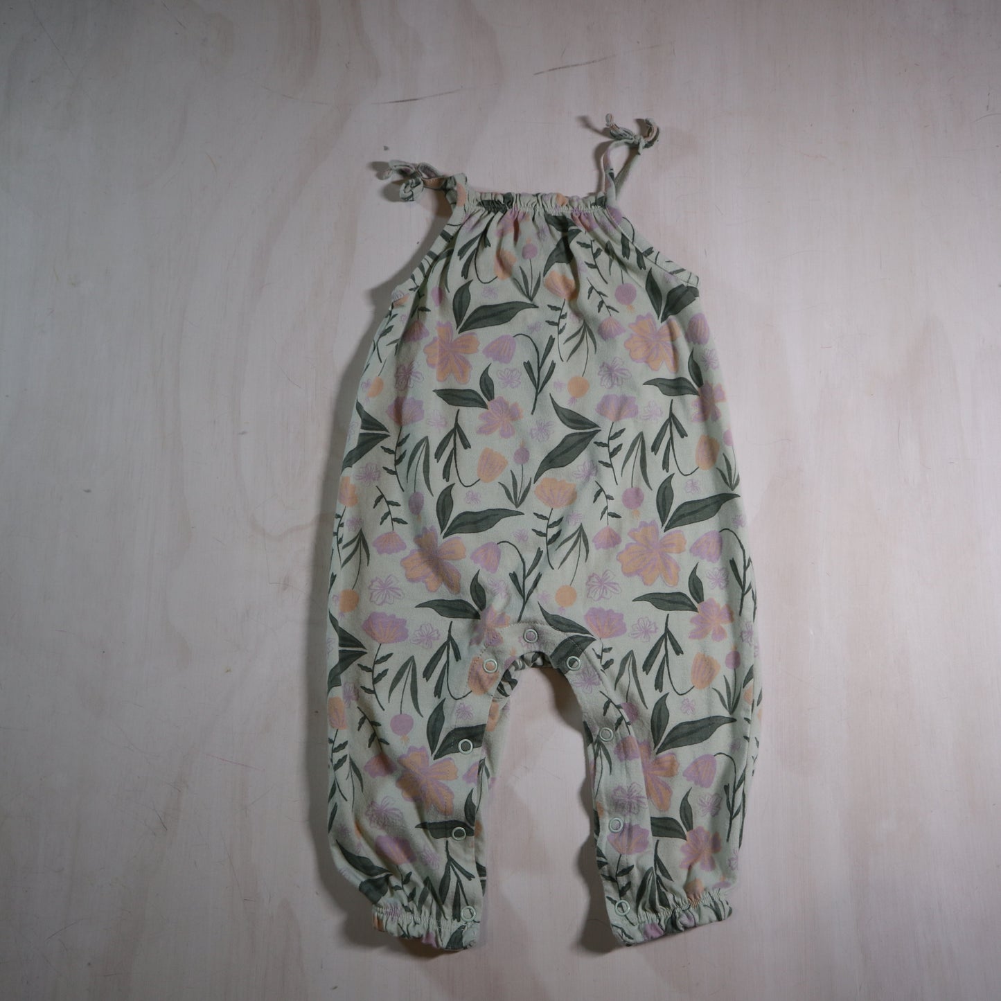 Joe Fresh - Jumpsuit (12-18M)