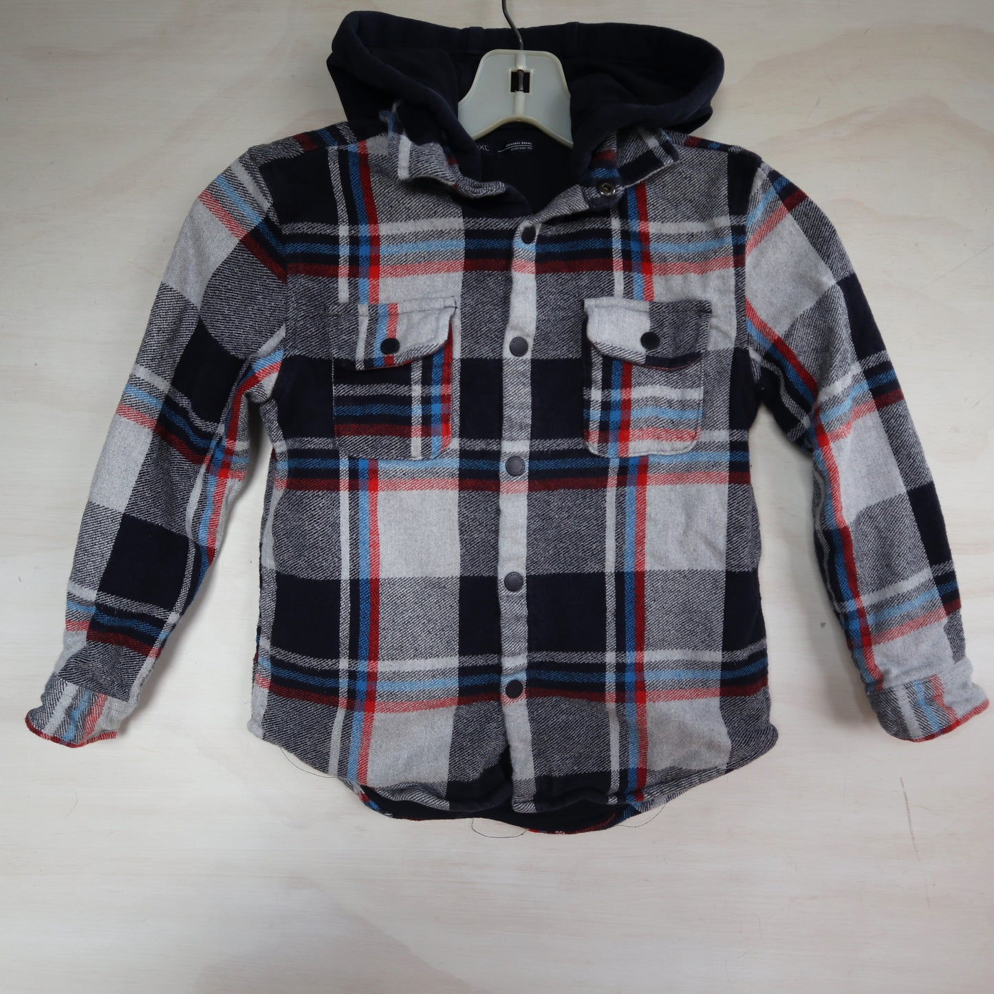 Next - Jacket (7Y)