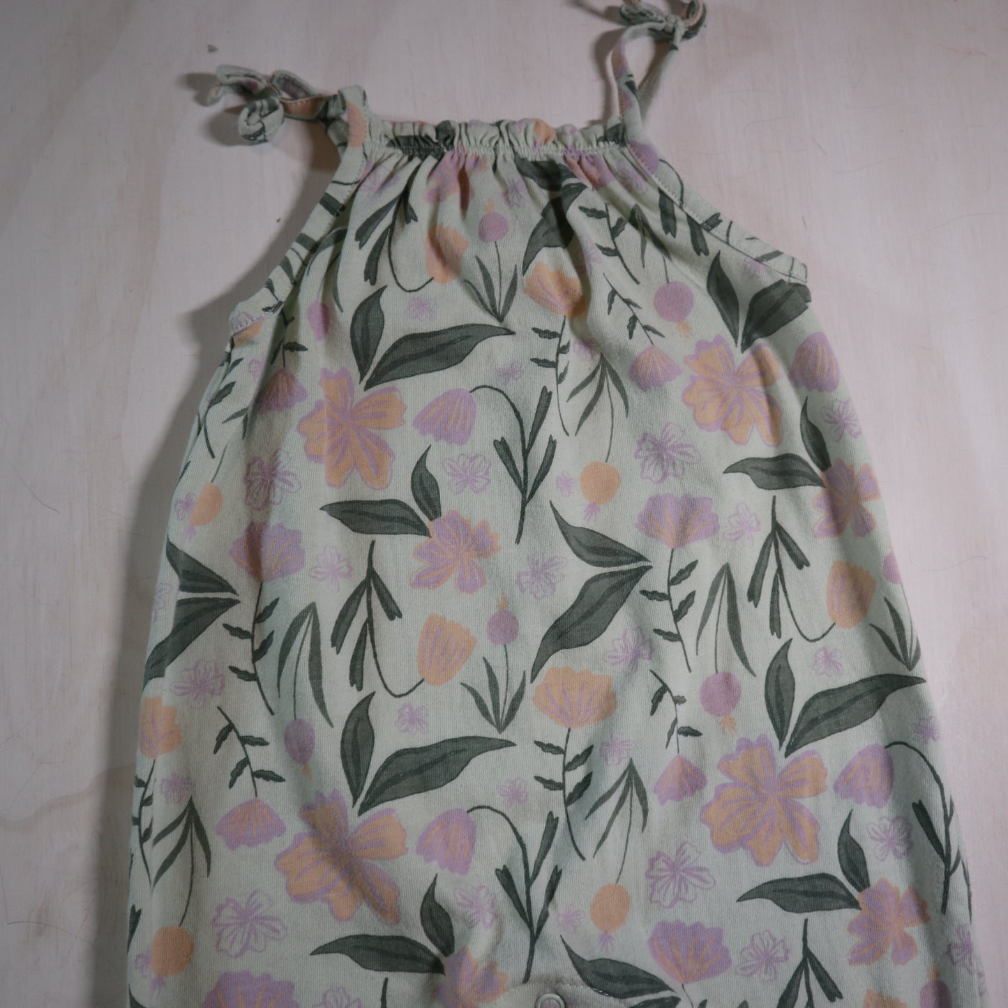 Joe Fresh - Jumpsuit (12-18M)