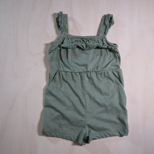 Carters - Romper (2T)