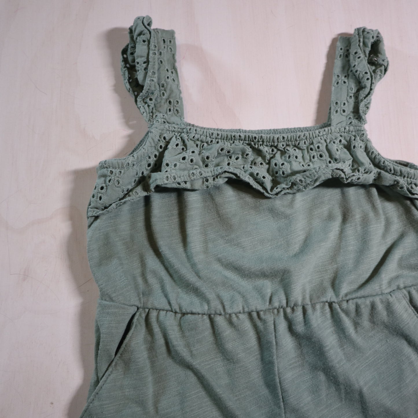 Carters - Romper (2T)