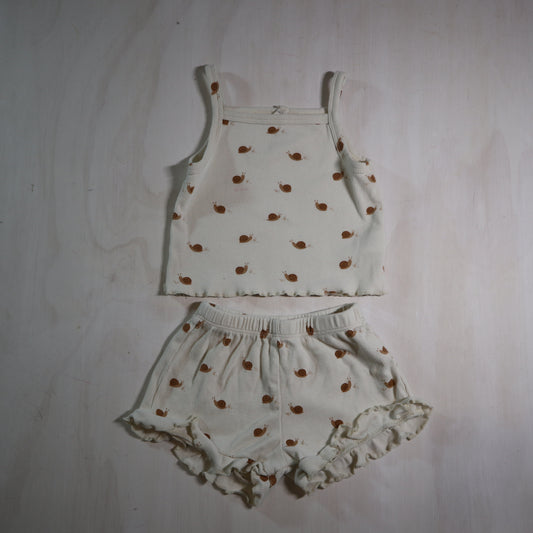 Quincy Mae - Set (18-24M)