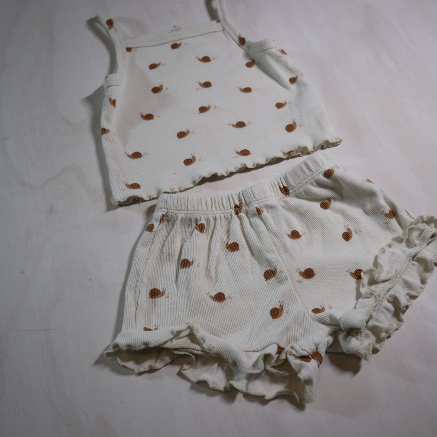 Quincy Mae - Set (18-24M)