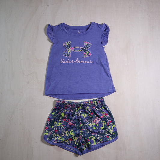 Under Armour - Set (18M)