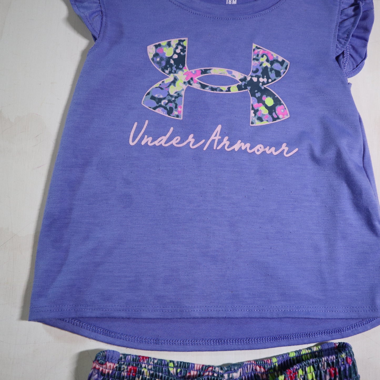 Under Armour - Set (18M)