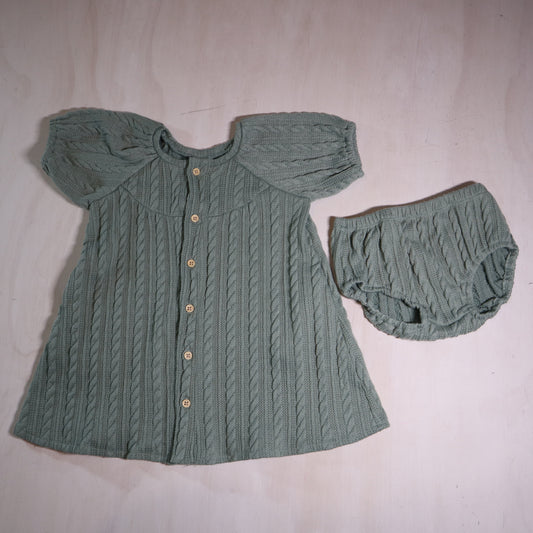 Ettie & H - Dress (12-18M)