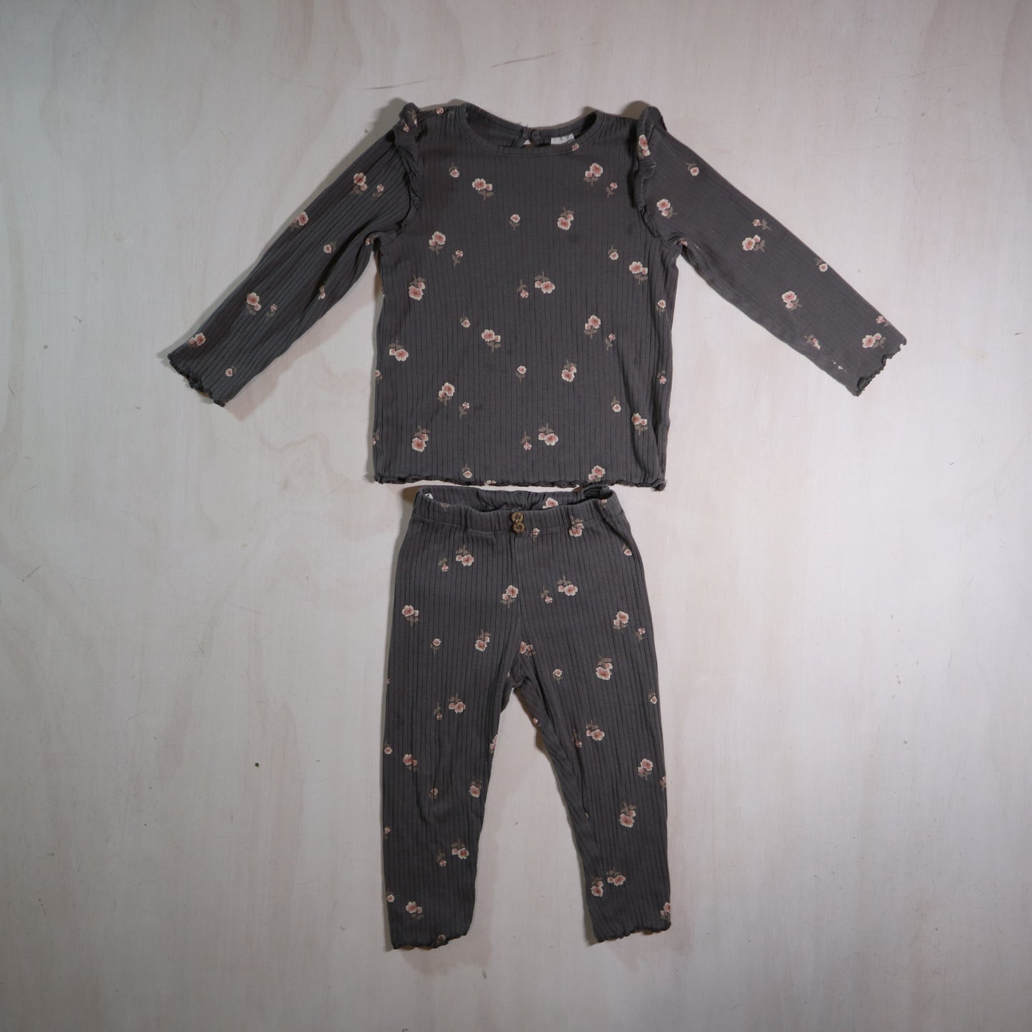 H&M - Set (18-24M)