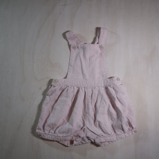 Wheat - Shortalls (24M)