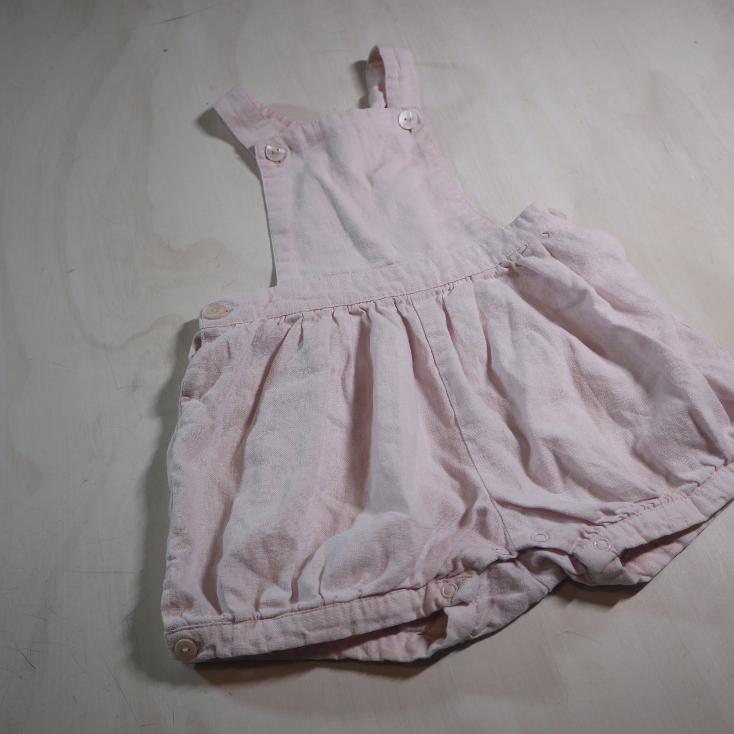 Wheat - Shortalls (24M)