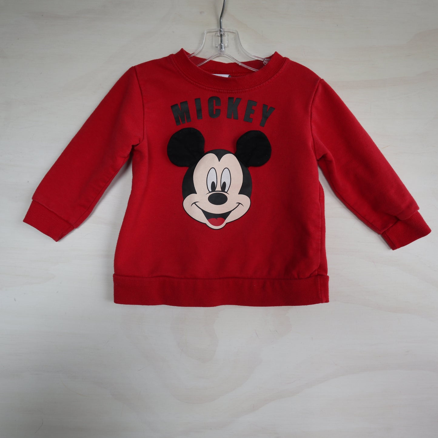 Unknown Brand - Sweater (12-18M)