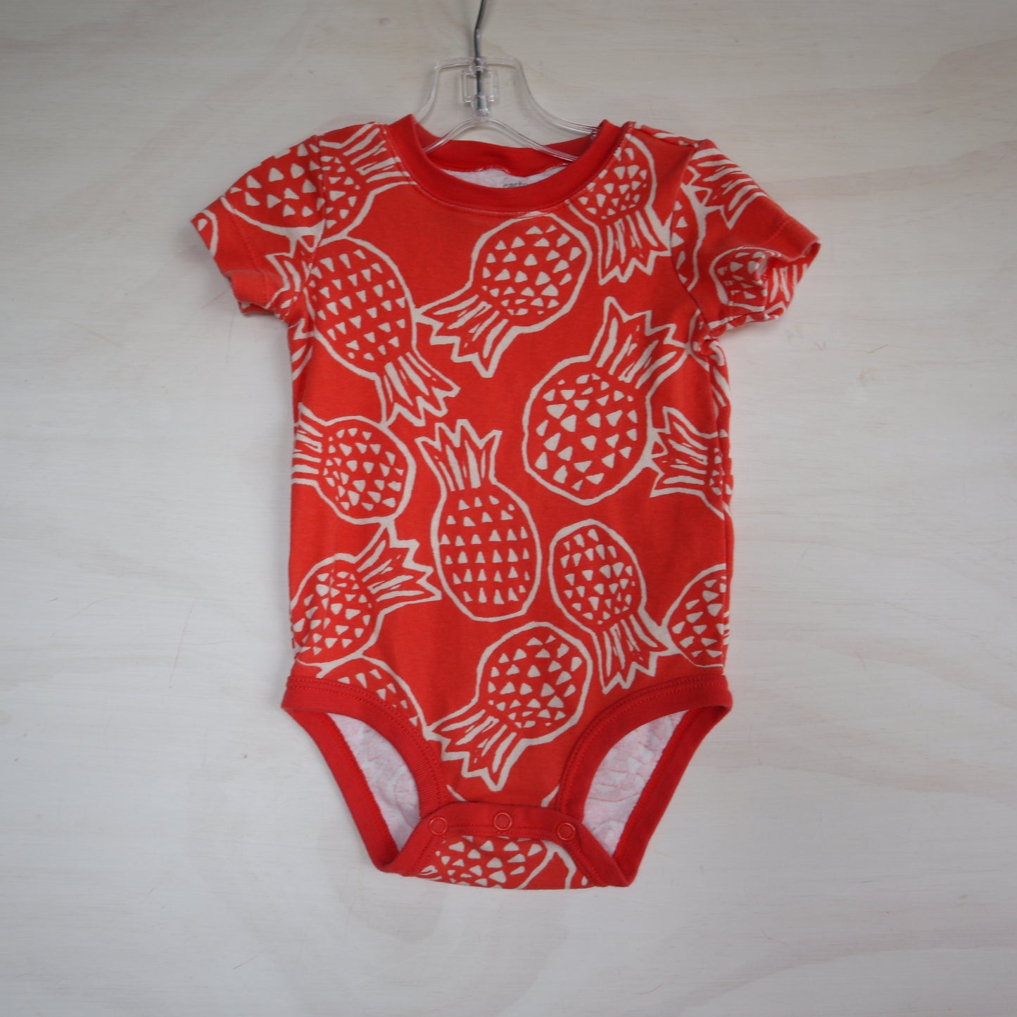 Carters - Onesie (9M)