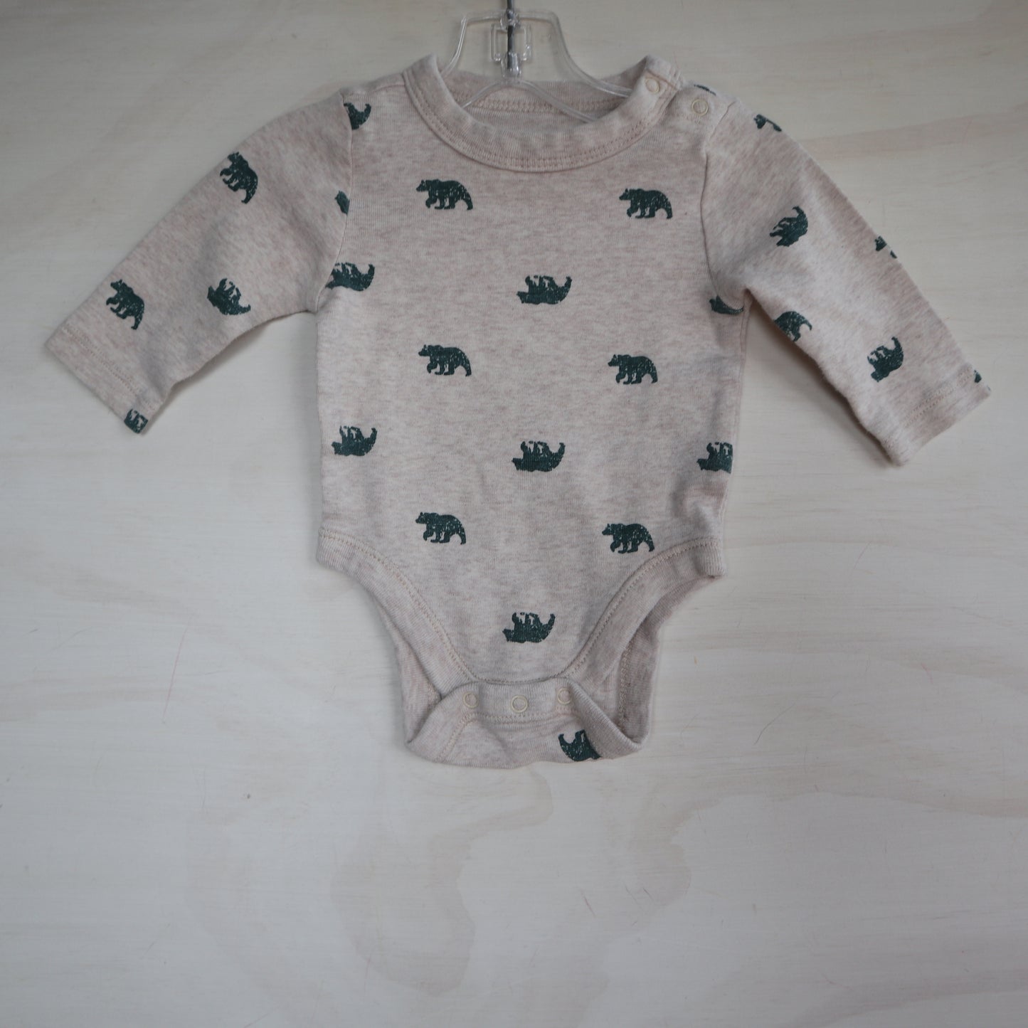 Old Navy - Onesie (0-3M)