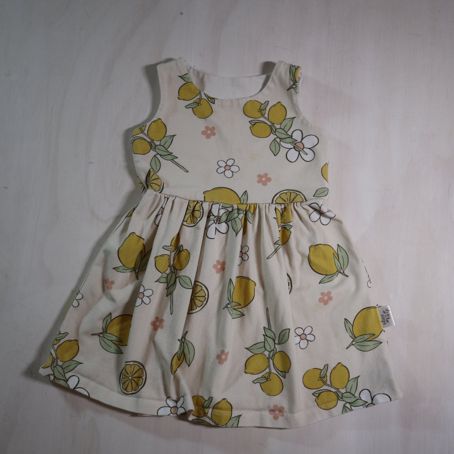 Olive & Harp - Dress (18-24M)