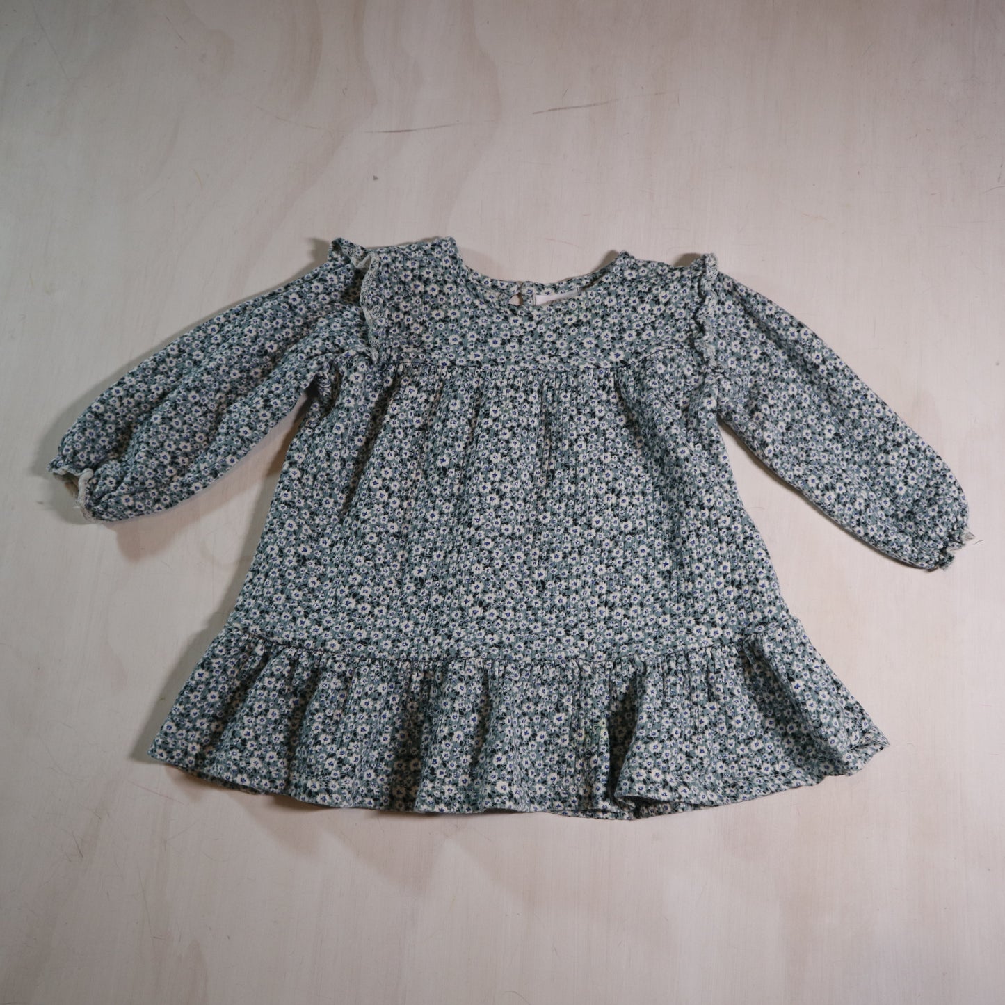Zara - Dress (12-18M)