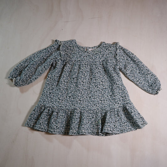 Zara - Dress (12-18M)