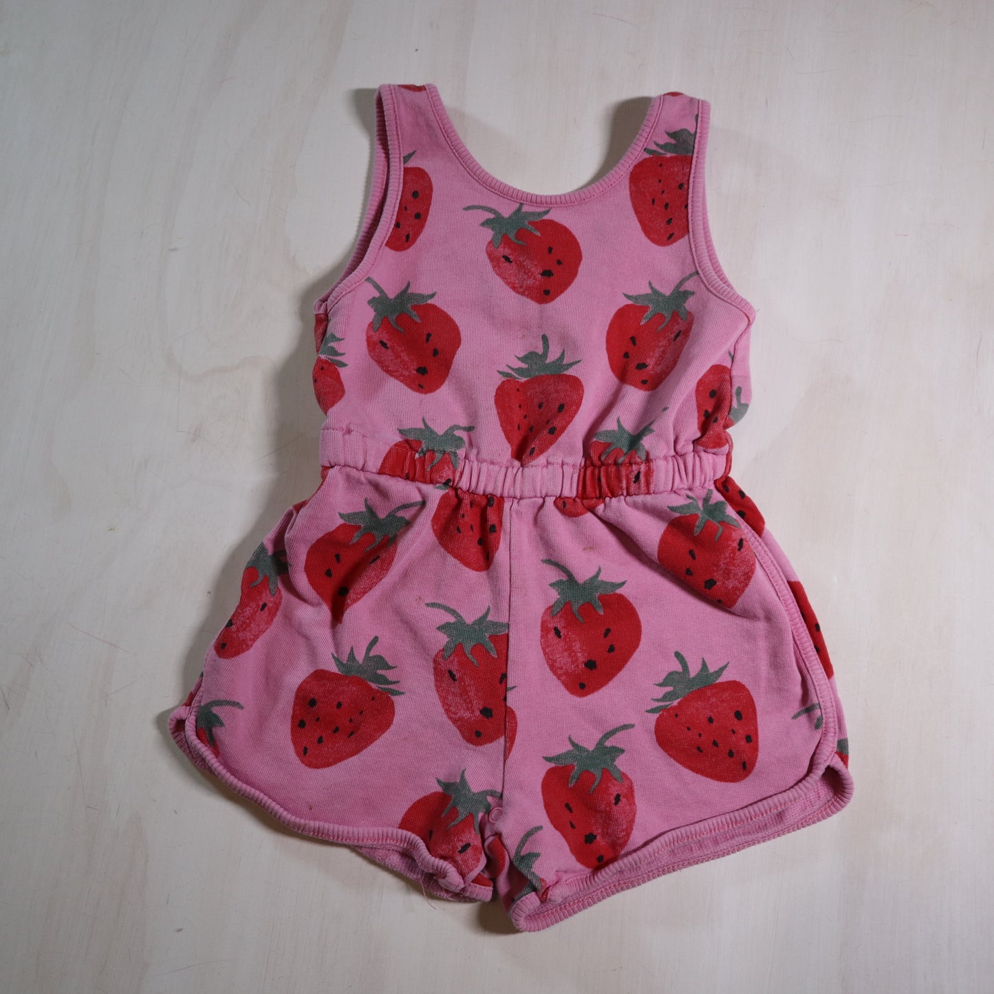 Zara - Romper (18-24M)