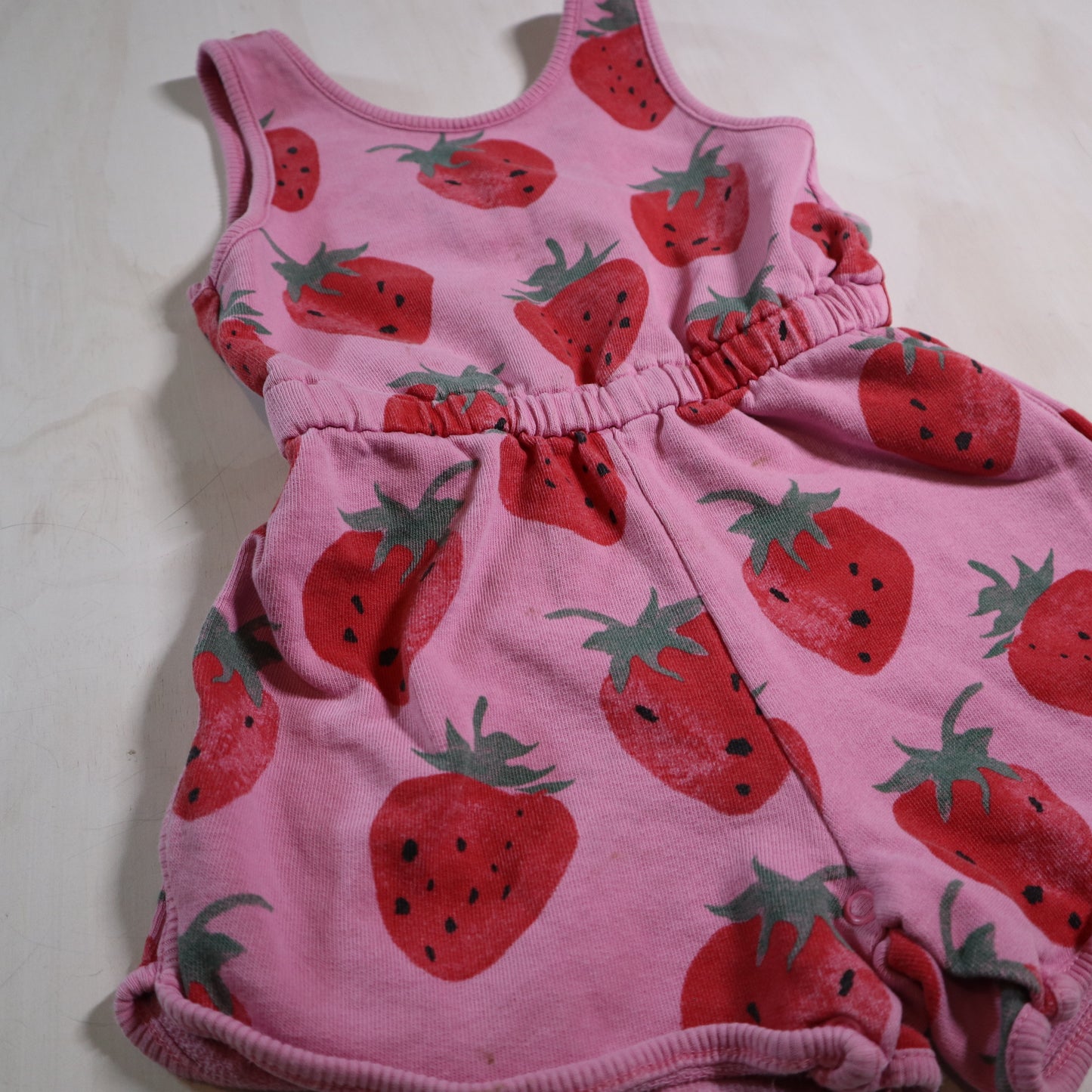 Zara - Romper (18-24M)