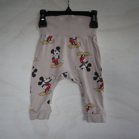 H&M - Pants (4-6M)