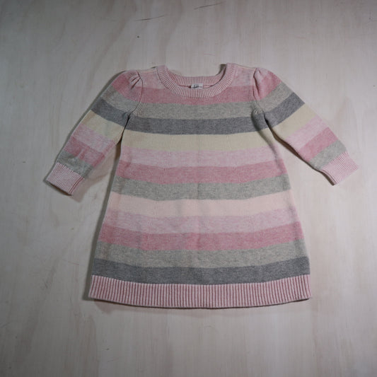 Gap - Dress (12-18M)