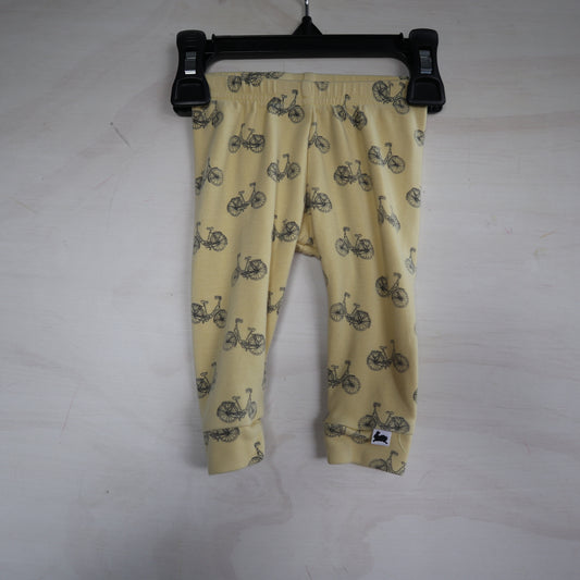 Little + Lively - Leggings (0-3M)