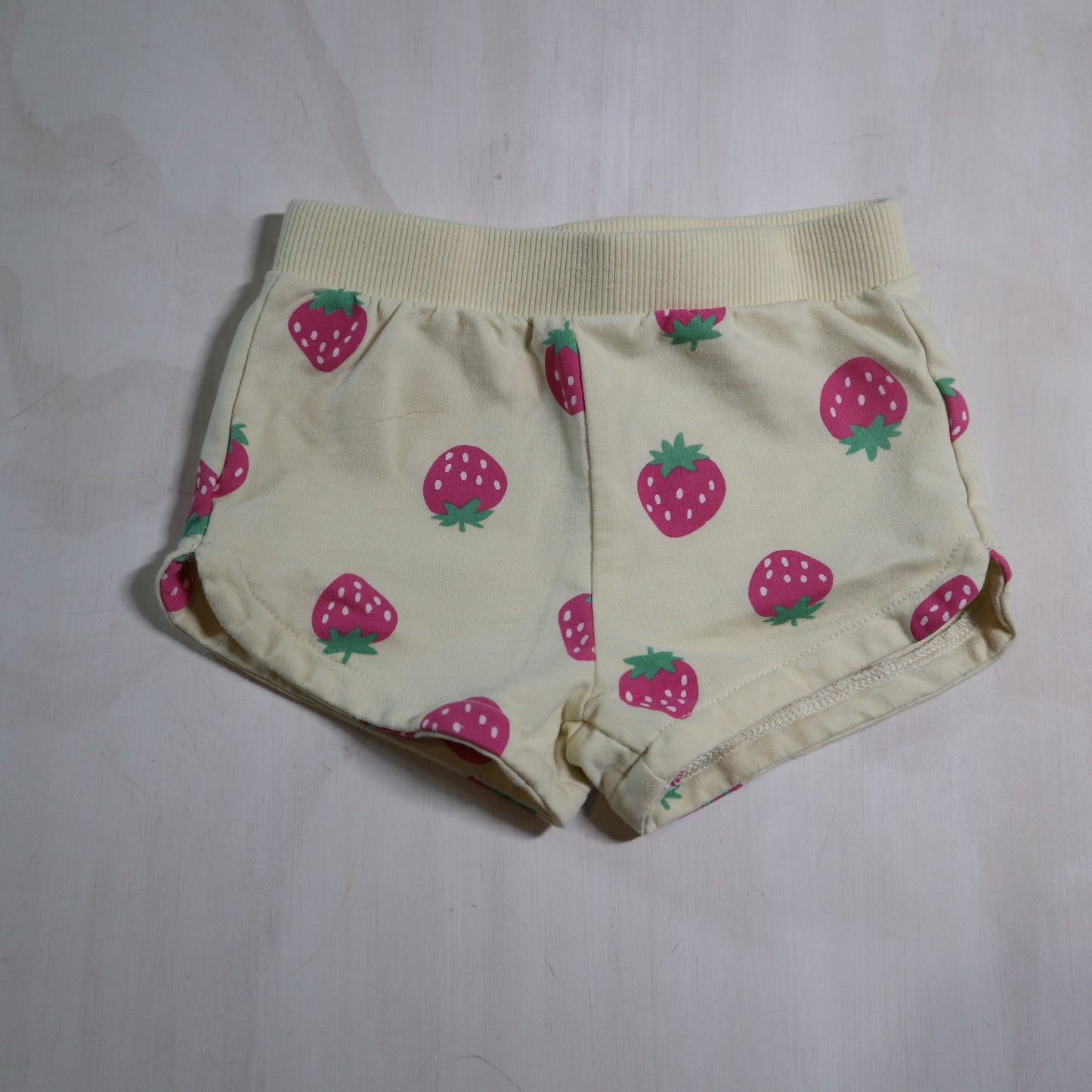 PL Kids - Shorts (2T)