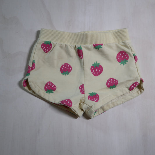 PL Kids - Shorts (2T)