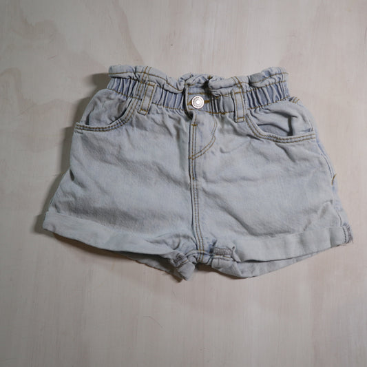 Zara - Shorts (18-24M)