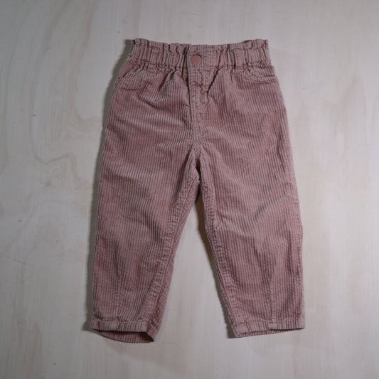 H&M - Pants (18-24M)