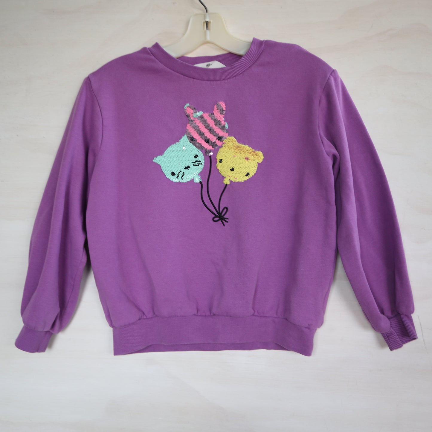 H&M - Sweater (8-10Y)