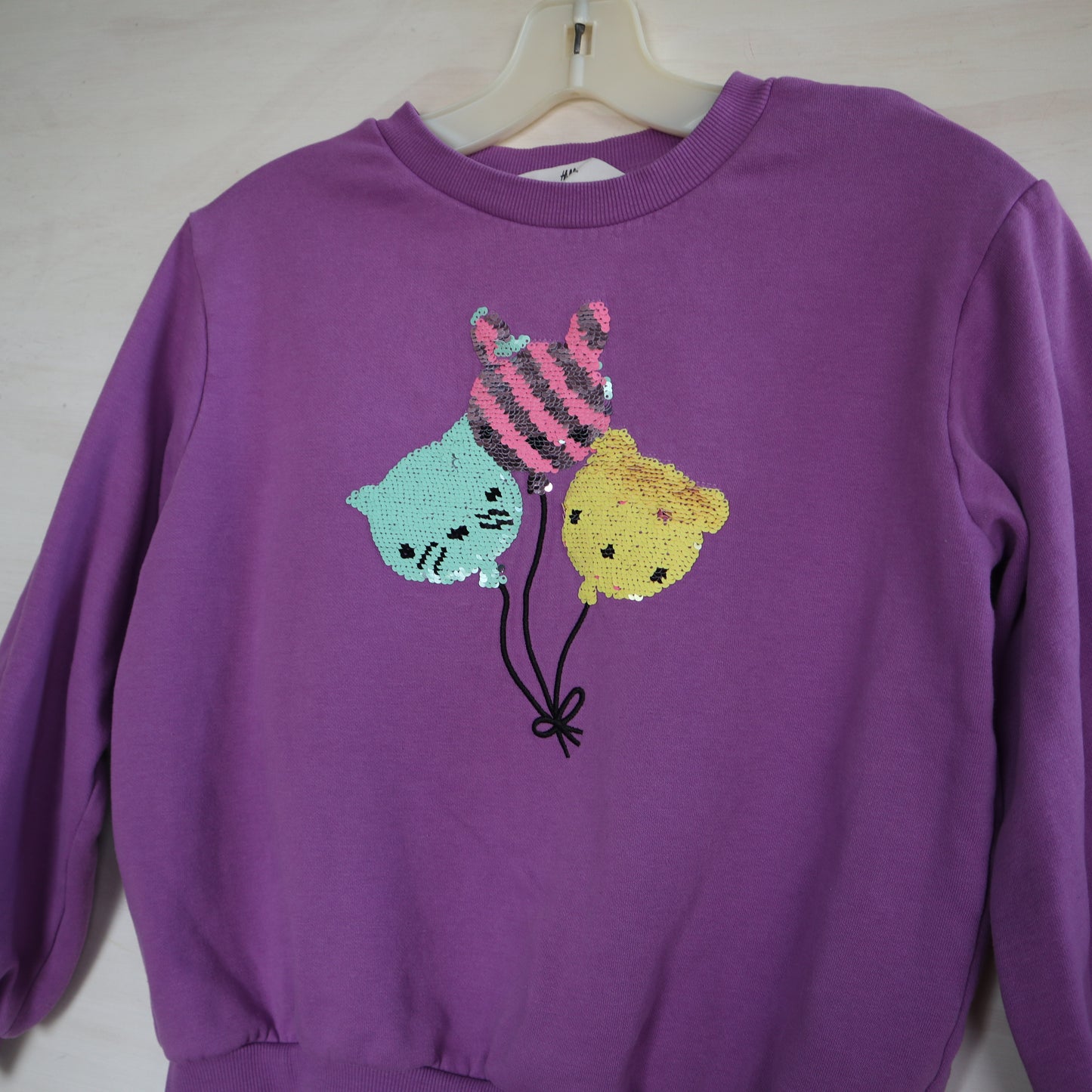 H&M - Sweater (8-10Y)