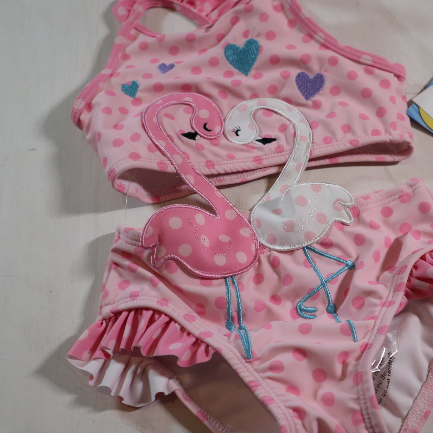 Sol Swim - Swimsuit (24M)