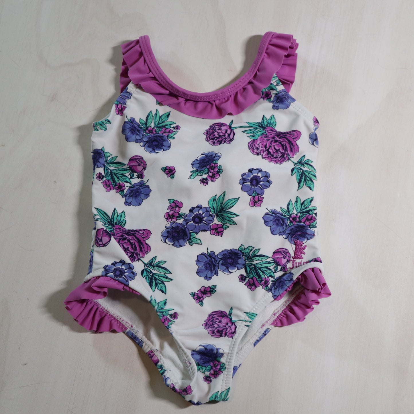 Juicy Couture - Swimsuit (18-24M)