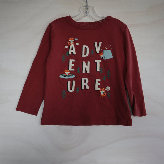 Joe Fresh - Long Sleeve (3T)