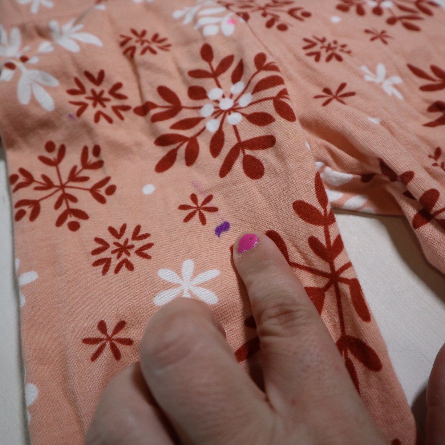 PL Sleep - Pajamas (24M)