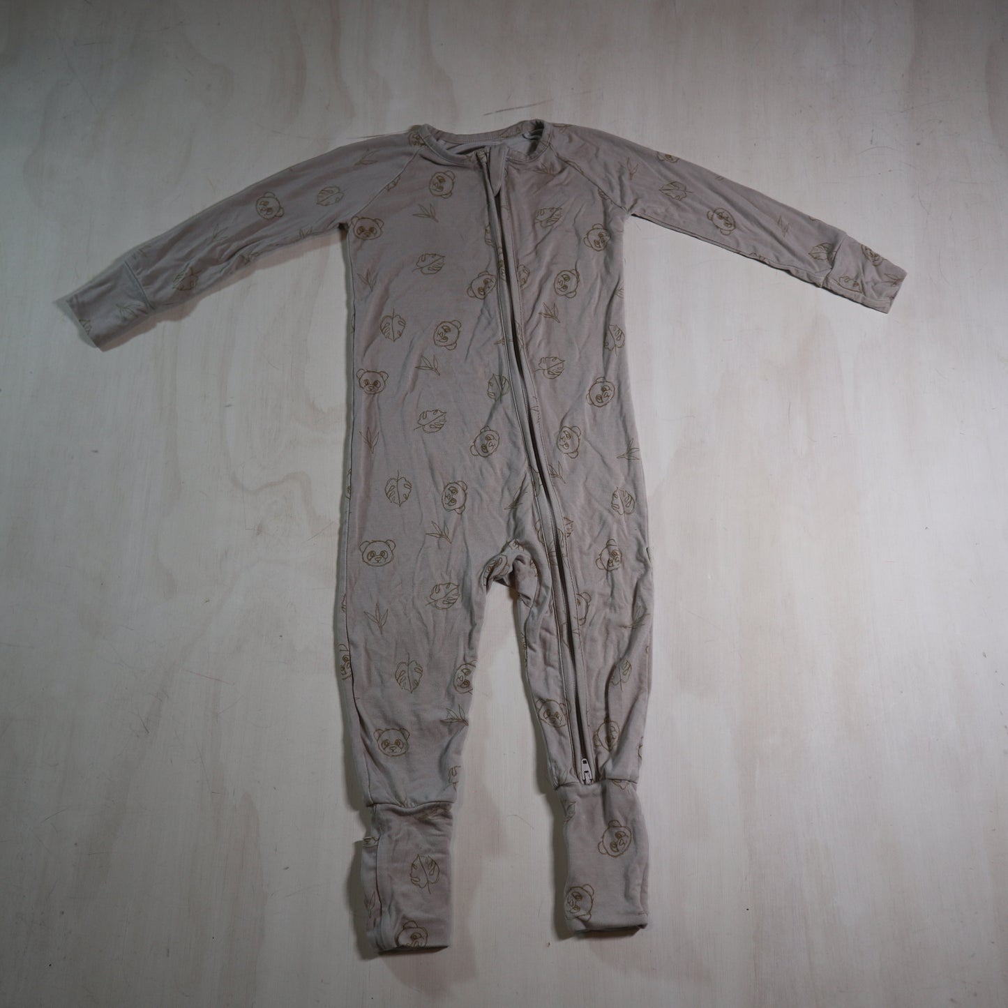 Kinderen - Pajamas (18-24M)