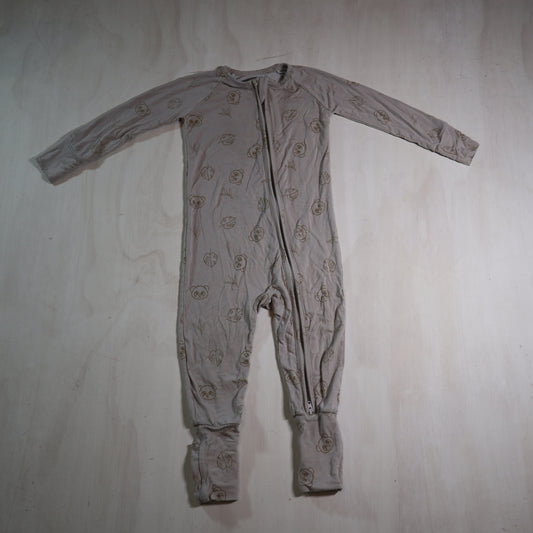 Kinderen - Pajamas (18-24M)