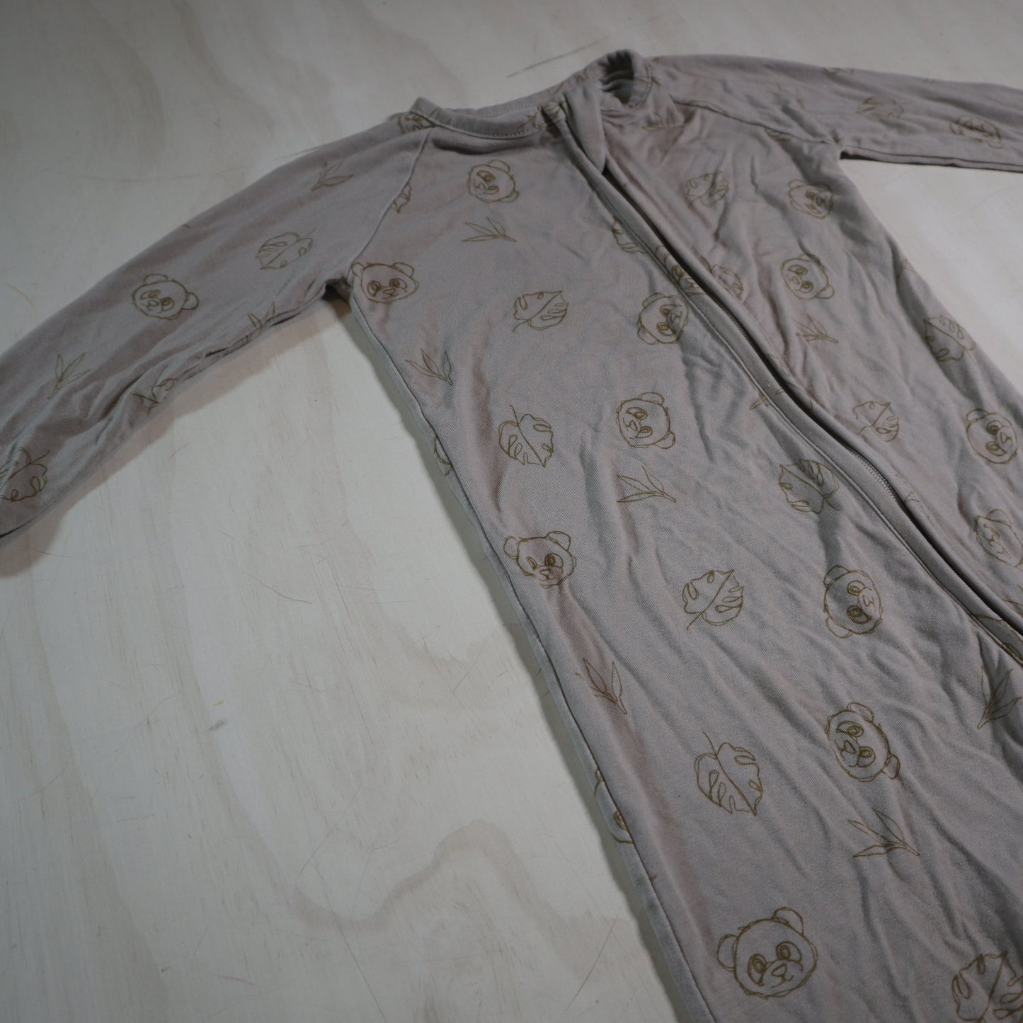 Kinderen - Pajamas (18-24M)