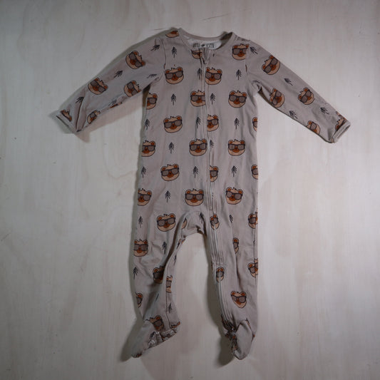 Little Aspen - Pajamas (18-24M)